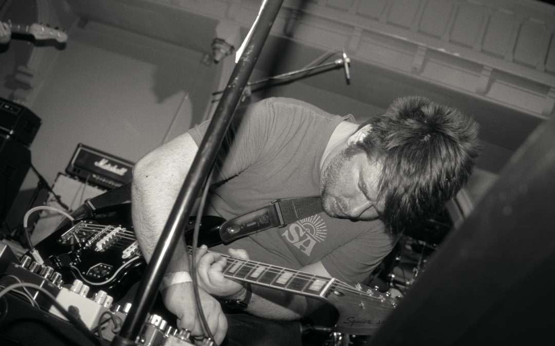 Scarlet Street Album Release Show | Misc Photography Nonsense