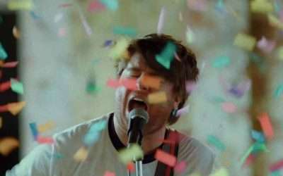 Dealey Plaza by Scarlet Street | Music Video