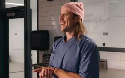 Top Vegan