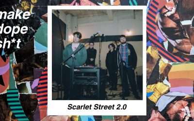 Scarlet Street 2.0 | Ep 11 | Make Dope Shit S2