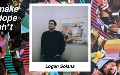 Logan Solana | Ep 8 | Make Dope Shit S2